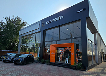 Citroën Service