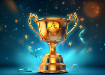 Certificate of Achievement