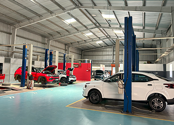 hanith wide workshop